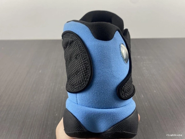 Jordan Air 13 University DJ5982-041 Blue 0718